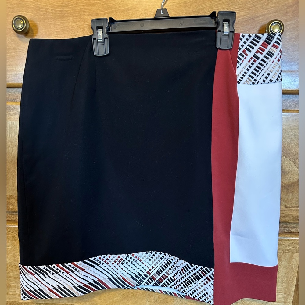 White House Black Market skirt